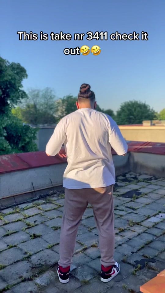 Post 9 by Andrei🐺 on TikTok (video)