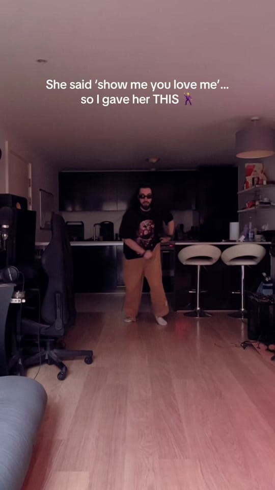 Post 4 by Andrei🐺 on TikTok (video)