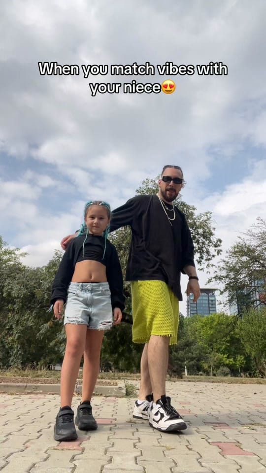 Post 2 by Andrei🐺 on TikTok (video)