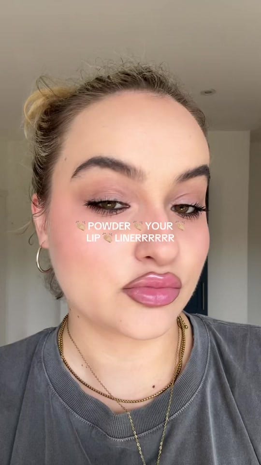 Post 1 by Louise Ridsdale on TikTok (video)
