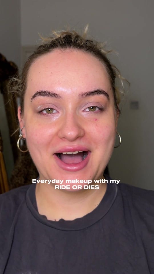 Post 2 by Louise Ridsdale on TikTok (video)