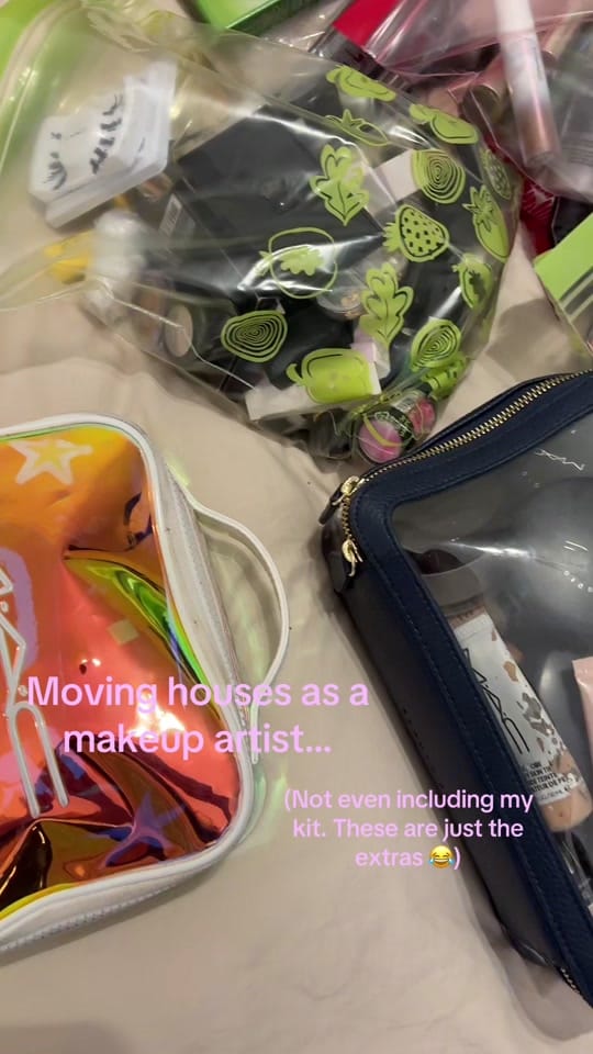 Post 5 by Louise Ridsdale on TikTok (video)