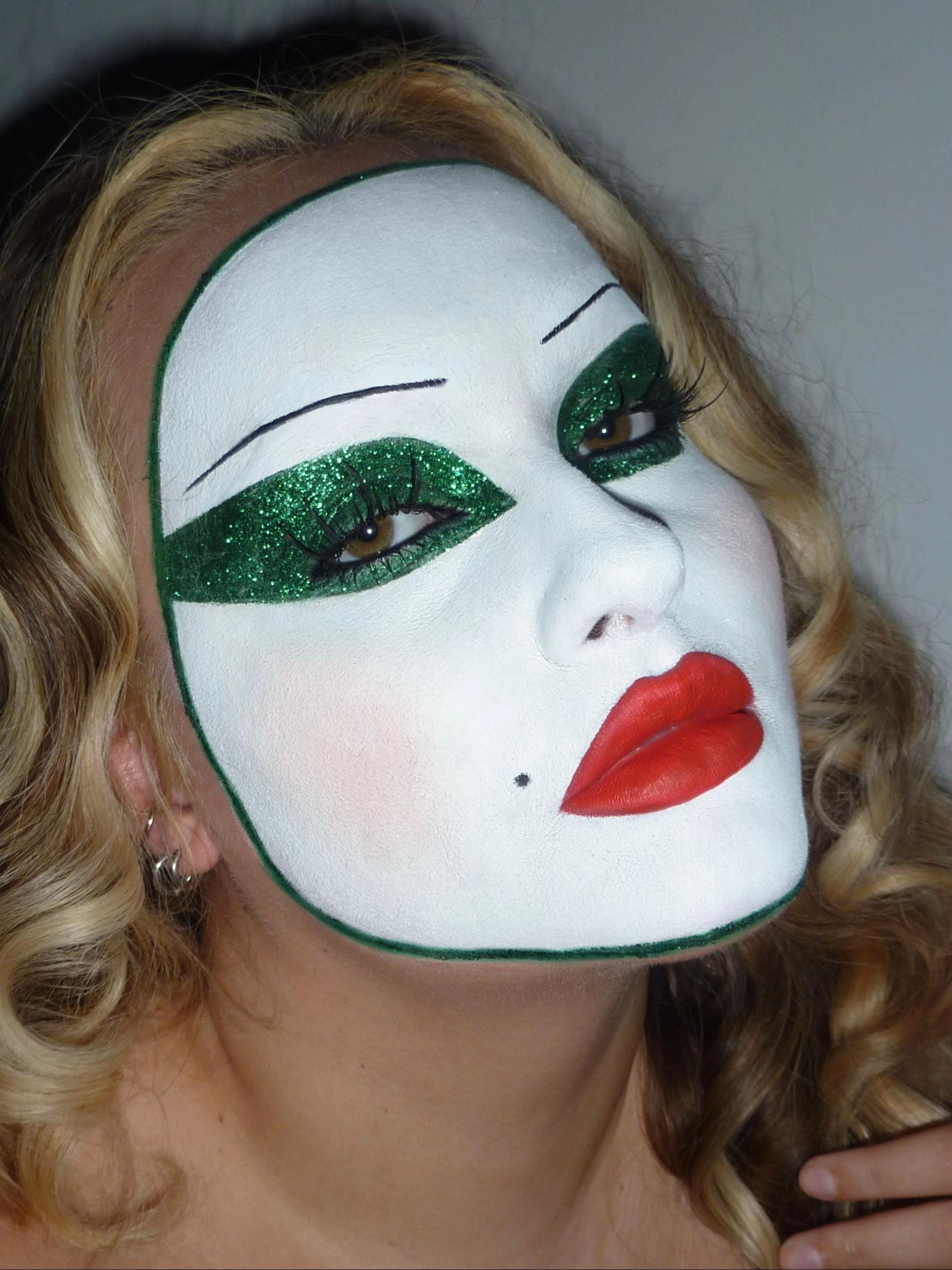 Post 9 by Louise Ridsdale on TikTok (video)