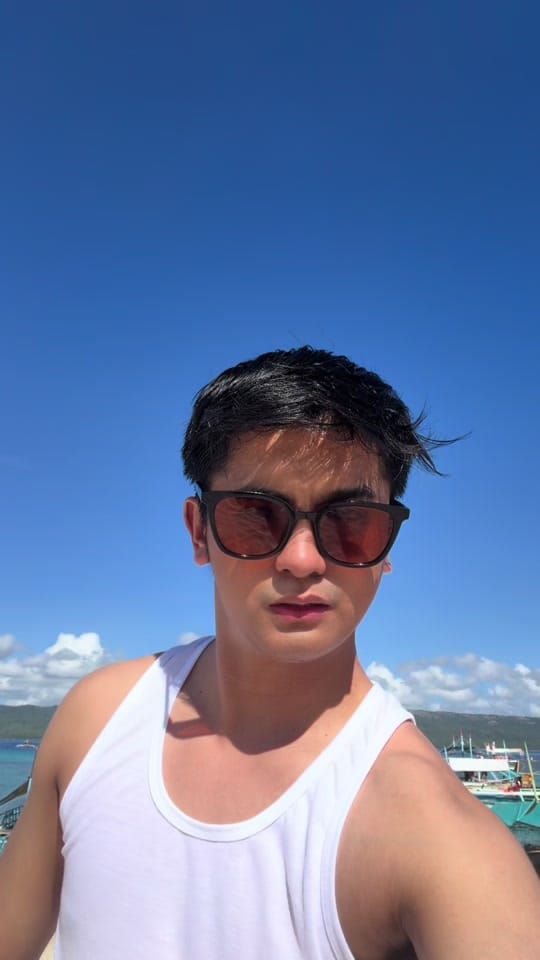 Post 8 by Mark Derry Asuncion on TikTok (video)