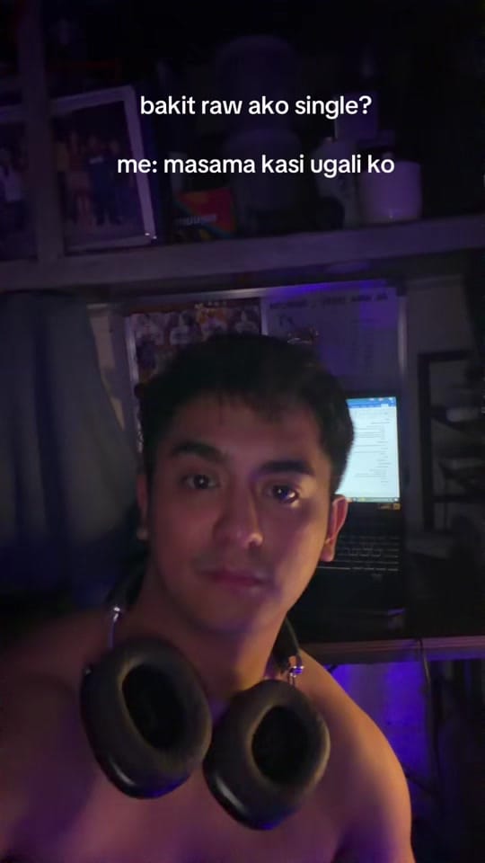Post 10 by Mark Derry Asuncion on TikTok (video)