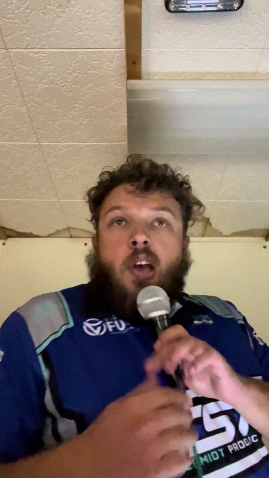 Post 5 by Tanner Schmidt on TikTok (video)