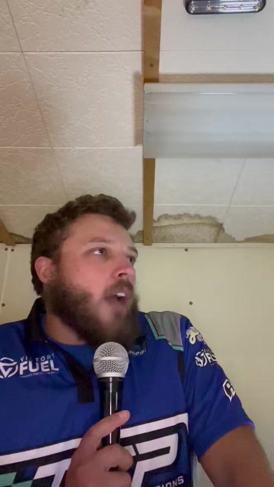 Post 7 by Tanner Schmidt on TikTok (video)