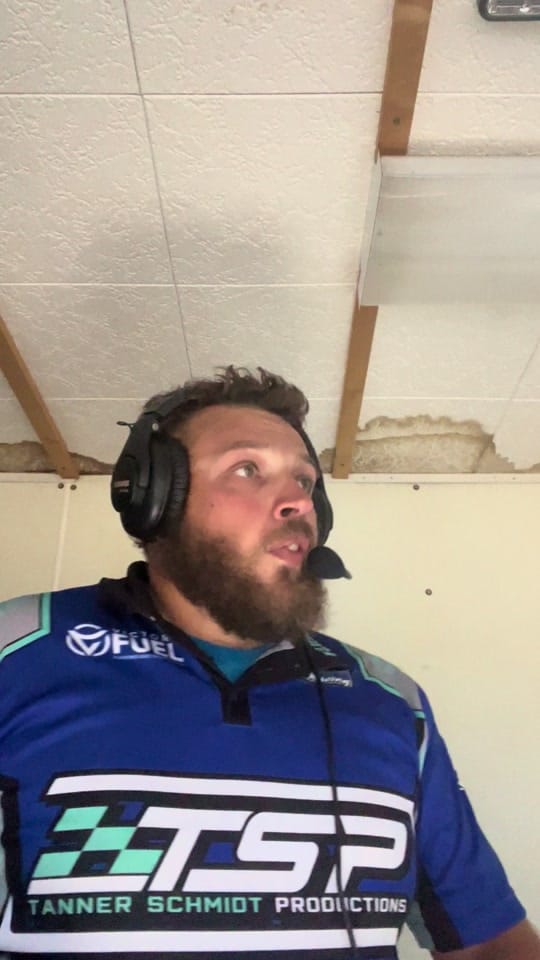 Post 1 by Tanner Schmidt on TikTok (video)
