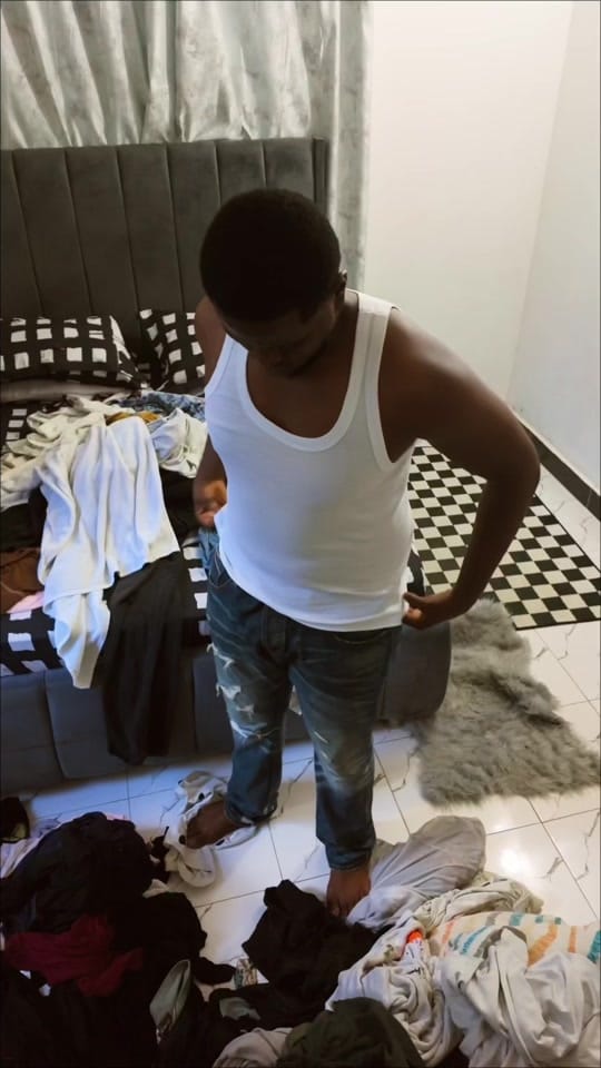 Post 3 by derryRapper on TikTok (video)