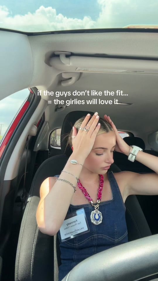 Post 5 by Kennedy Tucker🐮🍋🥂 on TikTok (video)