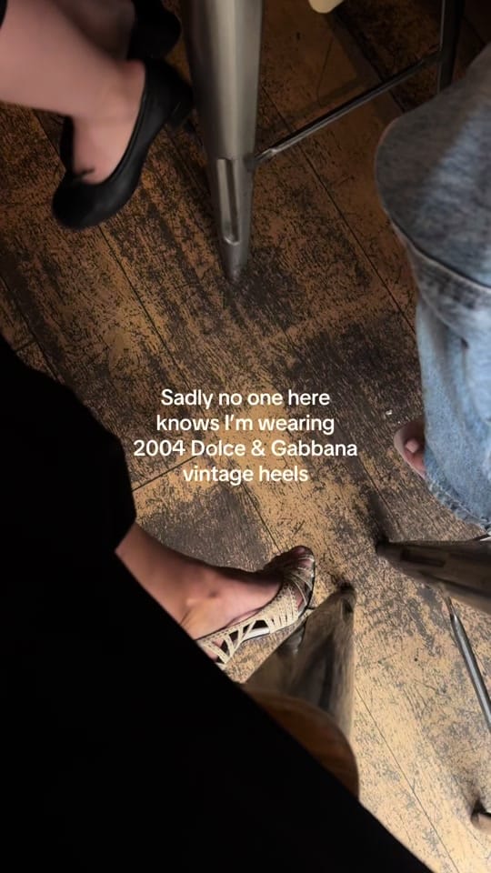 Post 4 by Paulavintage on TikTok (video)