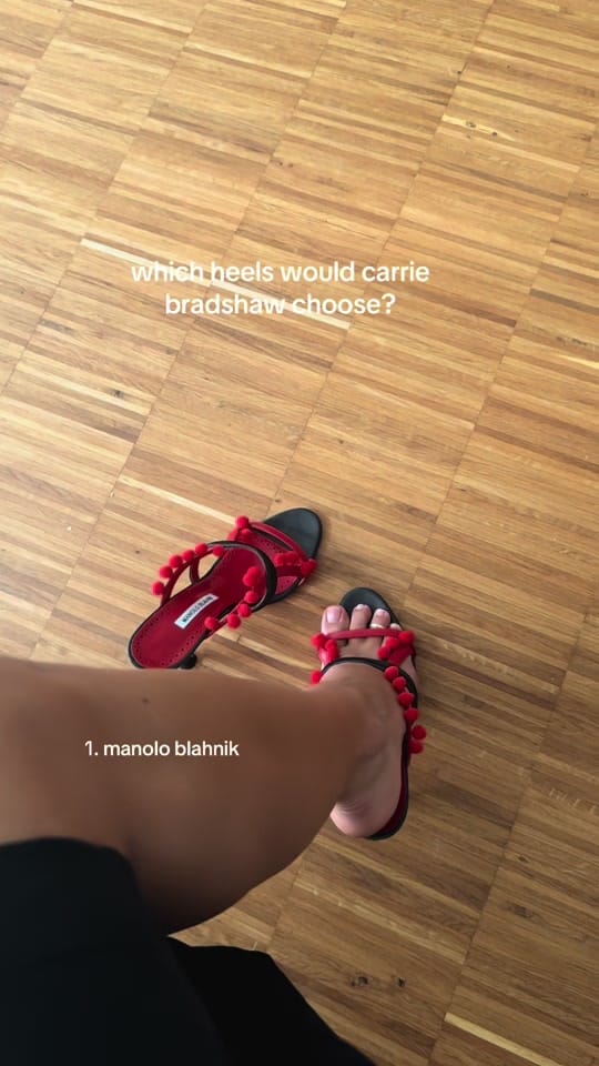 Post 8 by Paulavintage on TikTok (video)