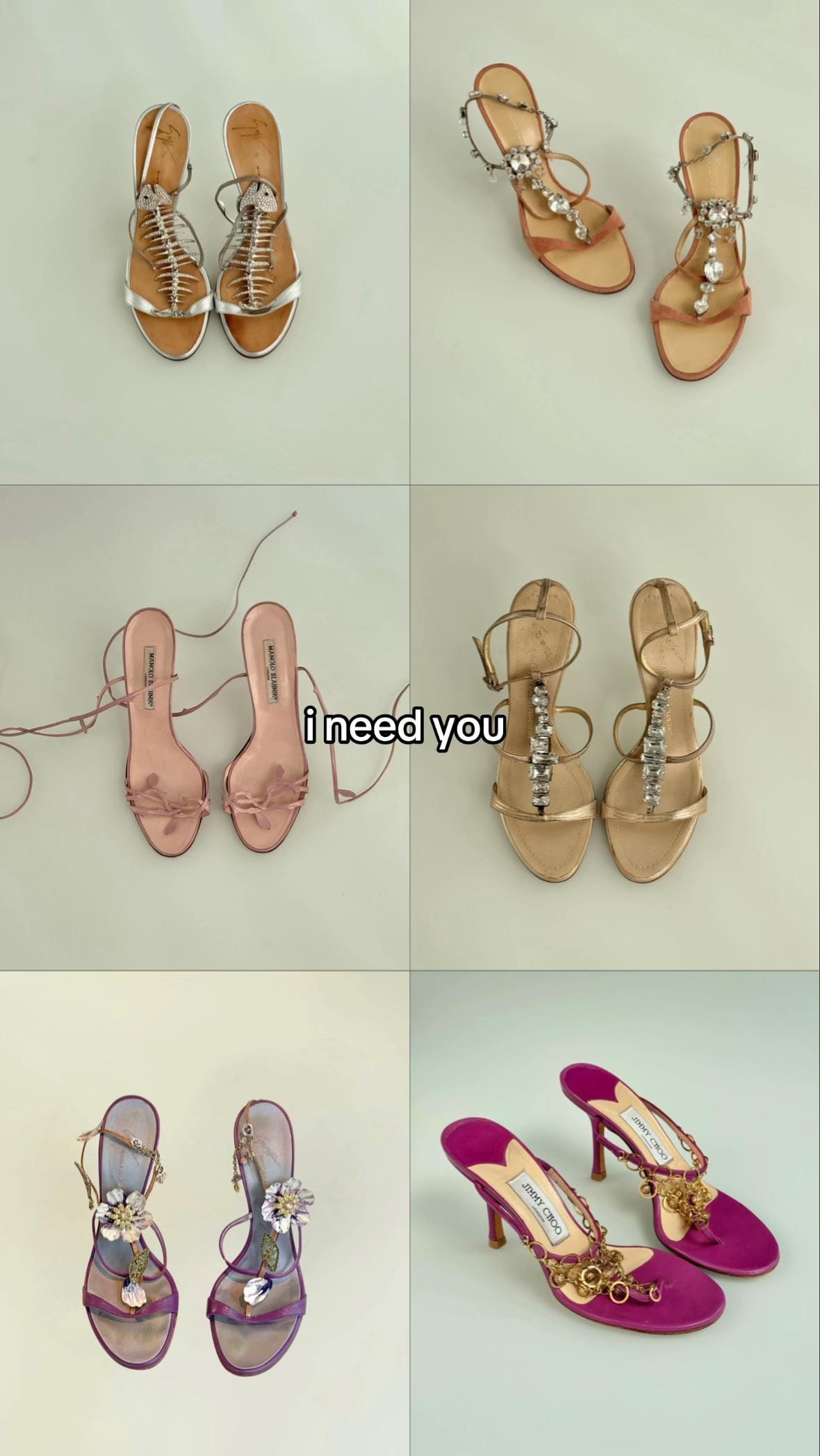 Post 1 by Paulavintage on TikTok (video)