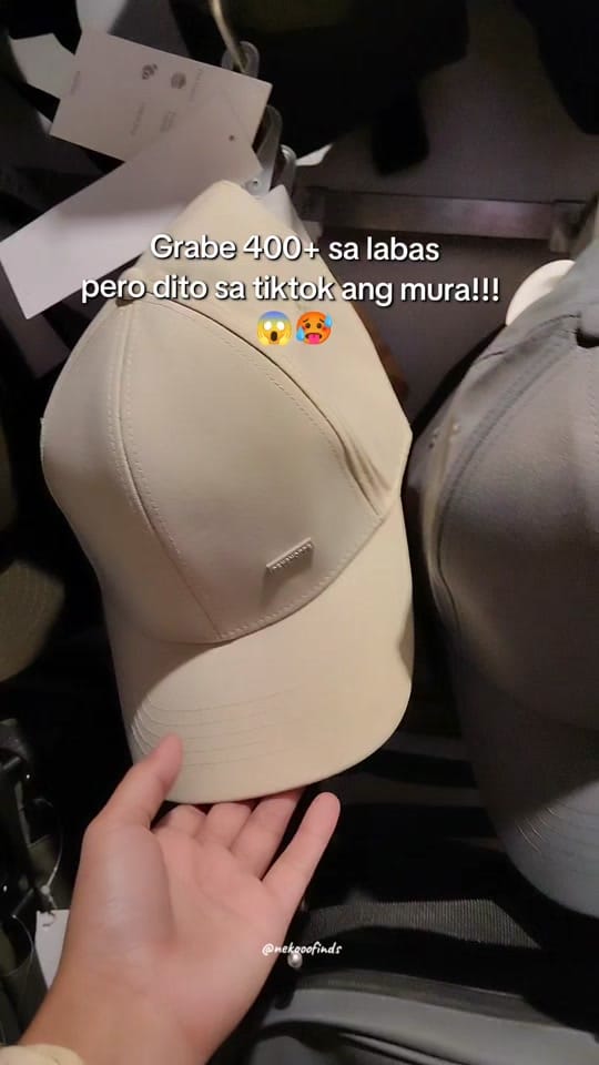 Post 9 by nekooofinds on TikTok (video)