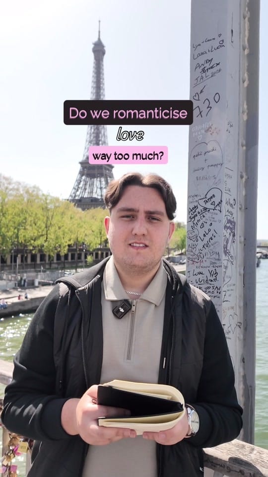 Post 4 by Joseph Roberts on TikTok (video)