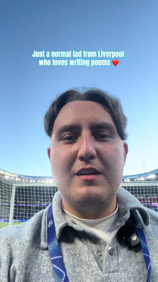 Post 5 by Joseph Roberts on TikTok (video)