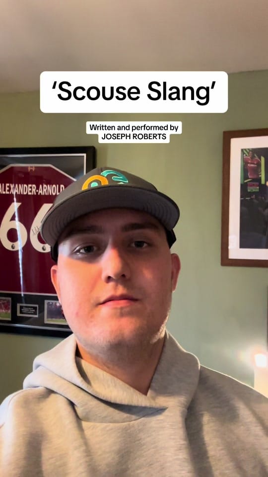 Post 9 by Joseph Roberts on TikTok (video)