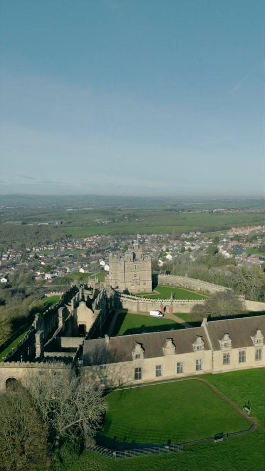Post 6 by Joseph Roberts on TikTok (video)