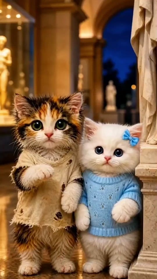 Post 5 by USA🇺🇲 Ai Videos 289 on TikTok (video)