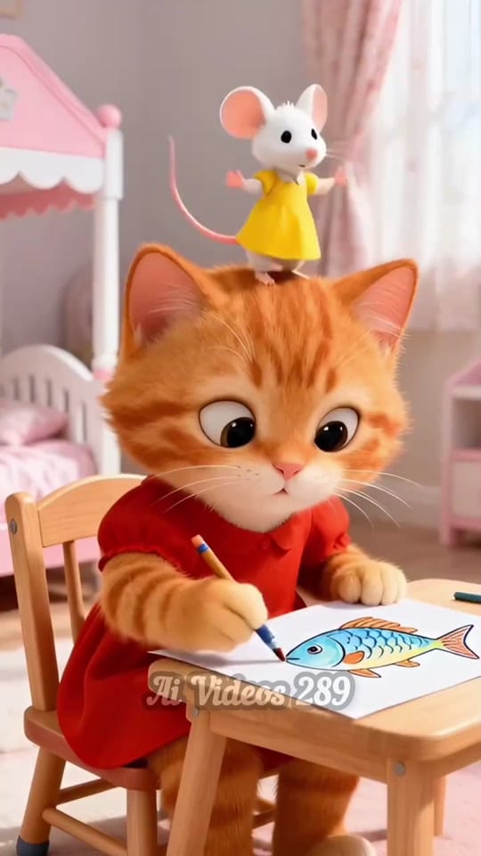 Post 2 by USA🇺🇲 Ai Videos 289 on TikTok (video)
