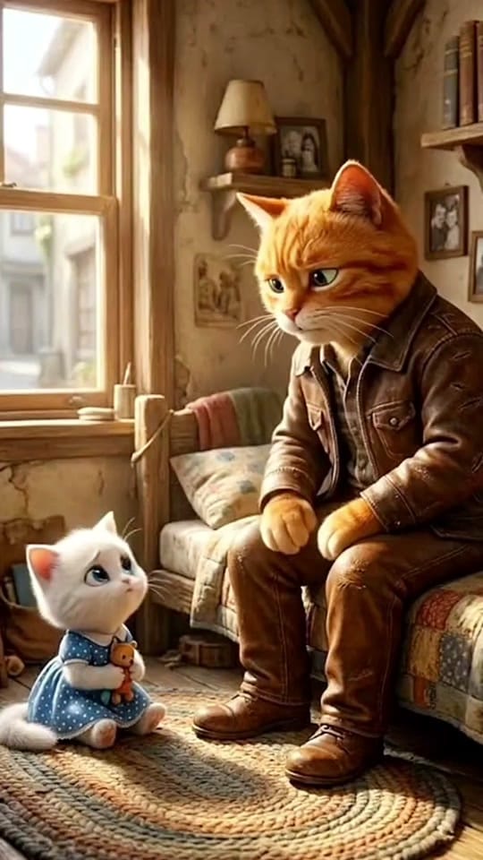 Post 9 by USA🇺🇲 Ai Videos 289 on TikTok (video)