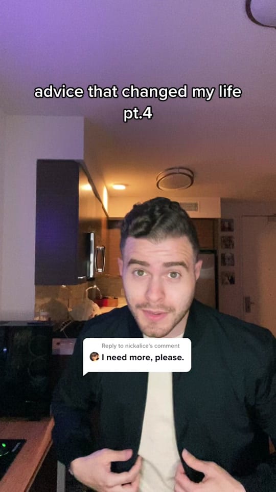 Post 8 by Nader on TikTok (video)