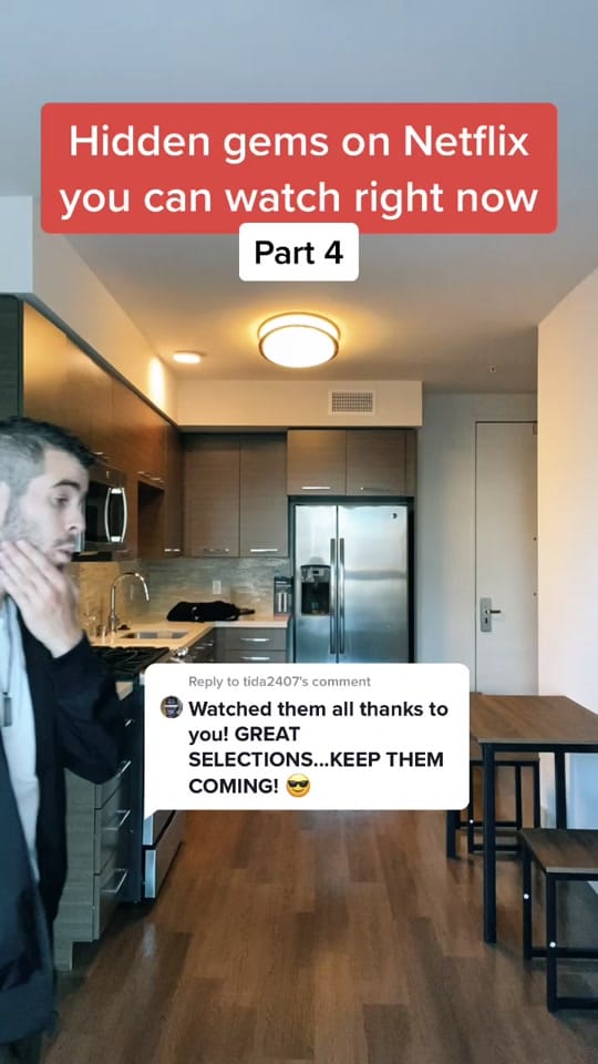 Post 10 by Nader on TikTok (video)