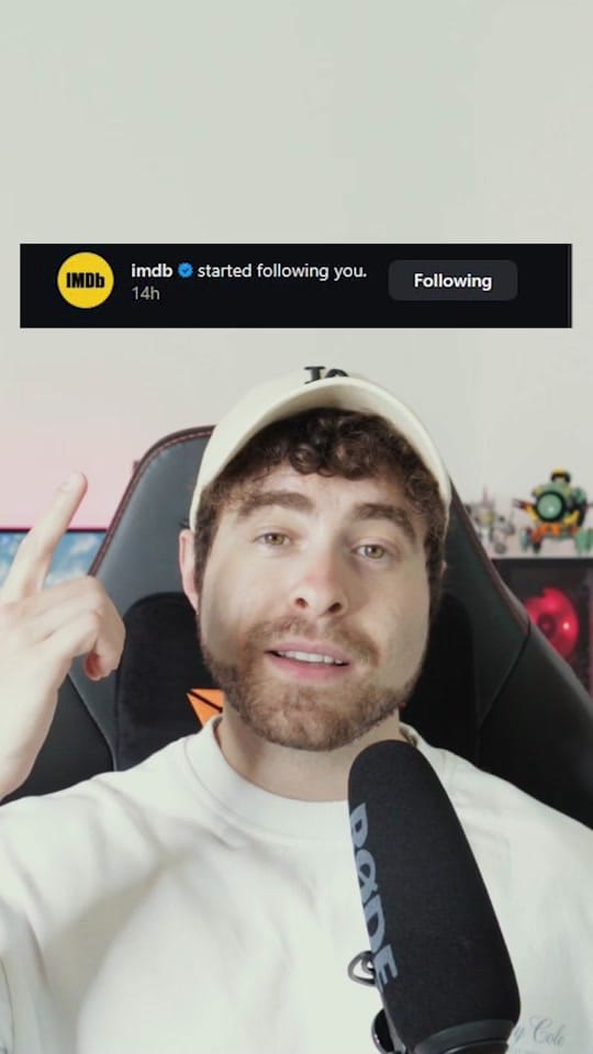 Post 2 by Nader on TikTok (video)