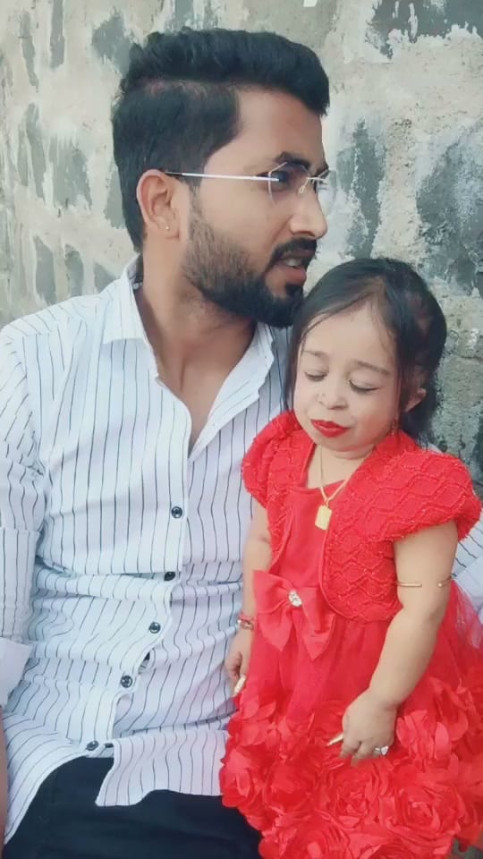 Post 5 by FAN CLUB JYOTI ♥️♥️ on TikTok (video)