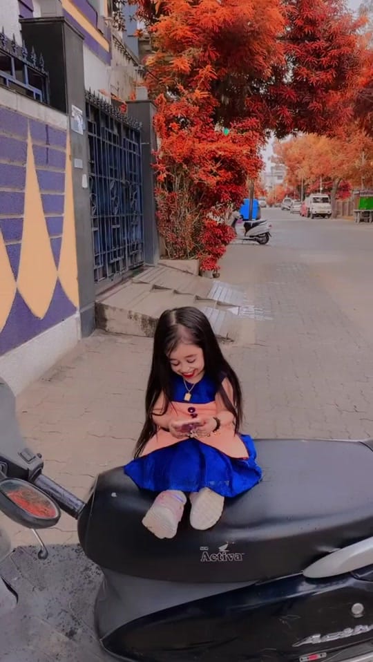 Post 8 by FAN CLUB JYOTI ♥️♥️ on TikTok (video)