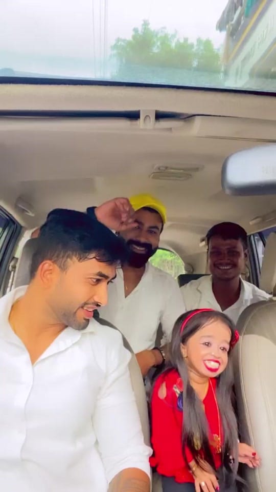 Post 7 by FAN CLUB JYOTI ♥️♥️ on TikTok (video)