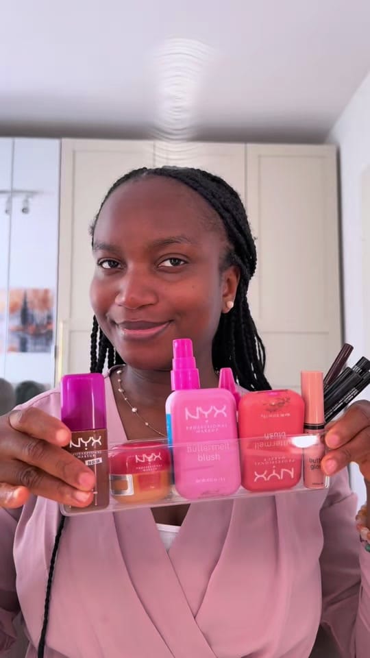 Post 9 by Ogeslifestyle on TikTok (video)