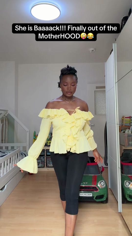 Post 3 by Ogeslifestyle on TikTok (video)