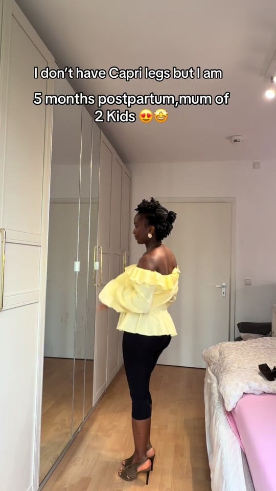 Post 2 by Ogeslifestyle on TikTok (video)