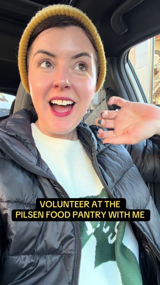 Post 9 by whitneycurates on TikTok (video)