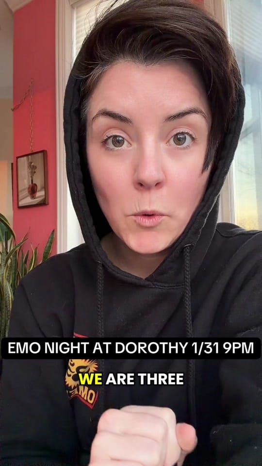 Post 8 by whitneycurates on TikTok (video)