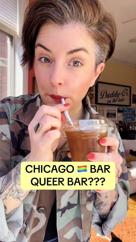 Post 1 by whitneycurates on TikTok (video)