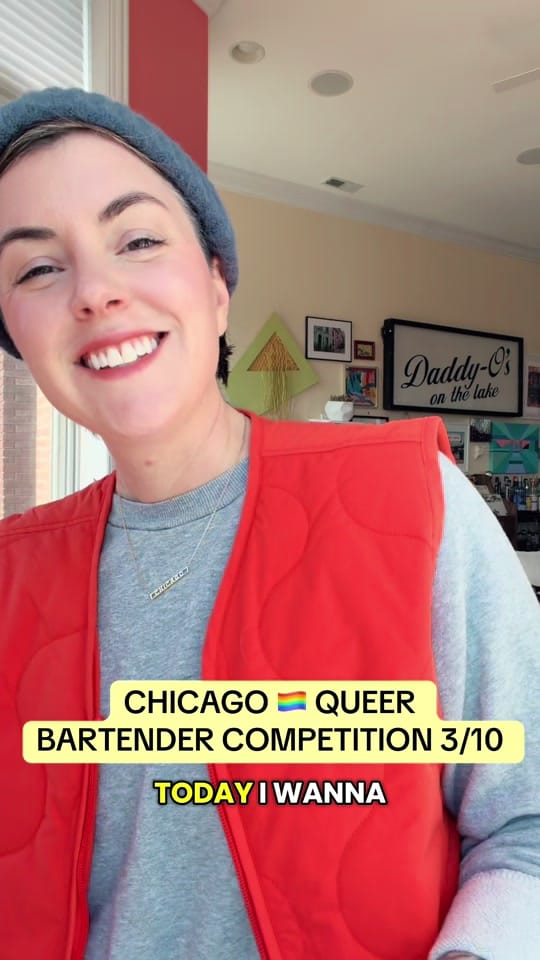 Post 2 by whitneycurates on TikTok (video)