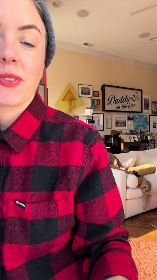 Post 10 by whitneycurates on TikTok (video)