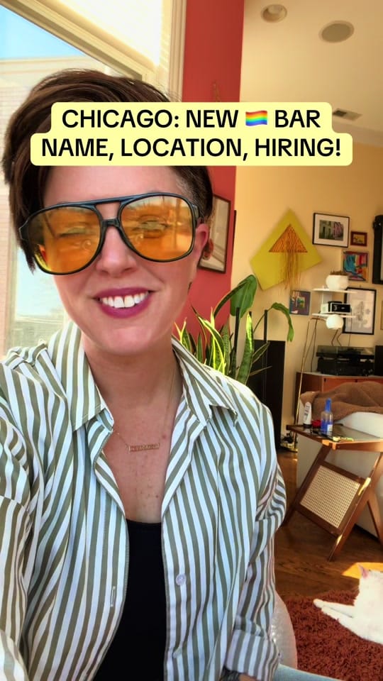 Post 5 by whitneycurates on TikTok (video)