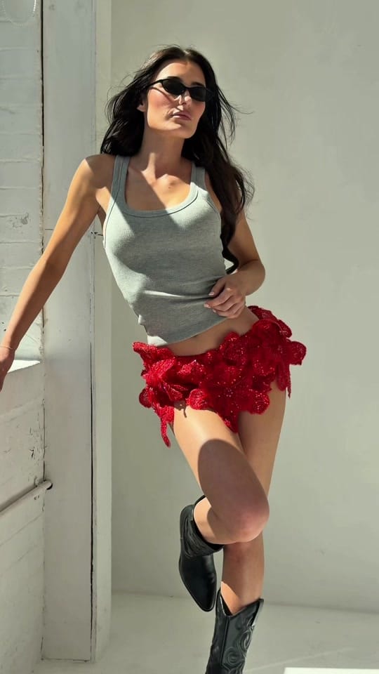 Post 5 by Rags & Ruffles Handmade on TikTok (video)