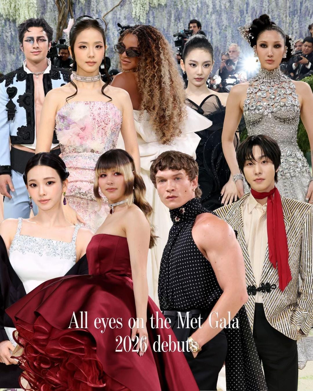 Post 1 by Harper’s BAZAAR SG on TikTok (video)