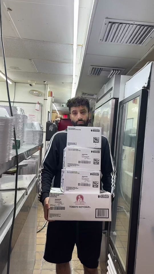 Post 9 by AceOfthespadez on TikTok (video)