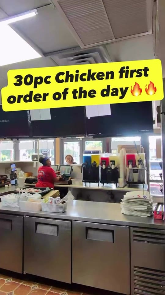 Post 1 by AceOfthespadez on TikTok (video)
