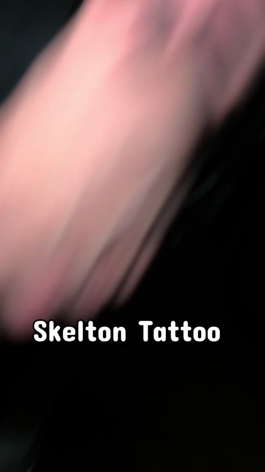 Post 8 by georgiemillwardtattoo on TikTok (video)