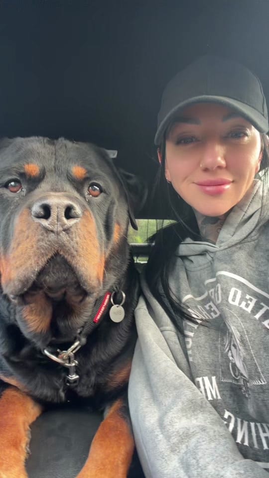 Post 7 by georgiemillwardtattoo on TikTok (video)