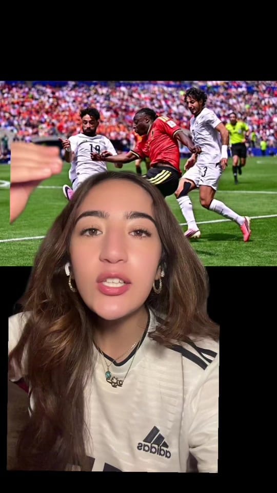Post 5 by Farida on TikTok (video)