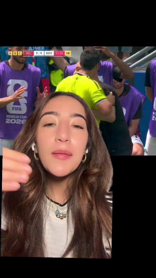 Post 4 by Farida on TikTok (video)