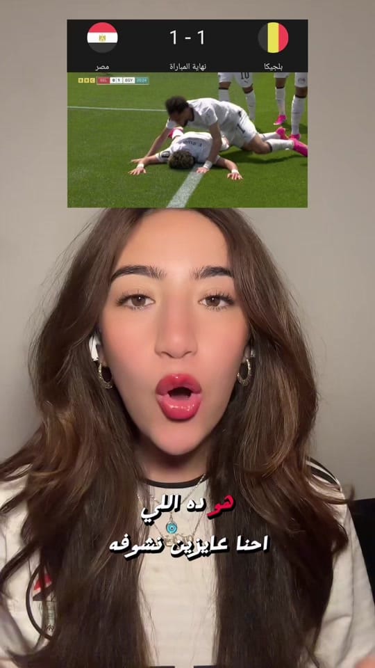 Post 1 by Farida on TikTok (video)