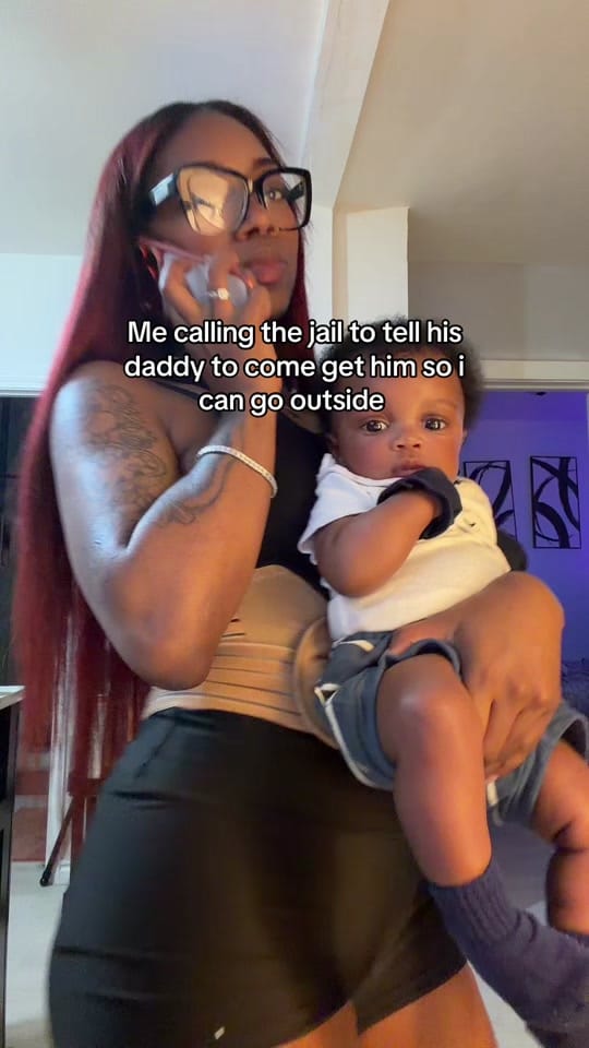 Post 1 by ♡.. on TikTok (video)